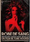 Robe de sang - DVD