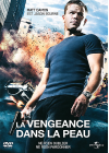 La Vengeance dans la peau - DVD