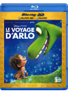 Le Voyage d'Arlo (Blu-ray 3D + Blu-ray 2D) - Blu-ray 3D