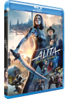 Alita : Battle Angel - Blu-ray