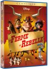 La Ferme se rebelle - DVD