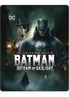 Batman : Gotham by Gaslight (Édition SteelBook) - Blu-ray
