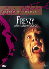 Frenzy - DVD