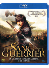 Le Sang du guerrier - Blu-ray