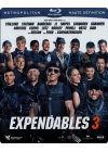 Expendables 3 (Édition Collector boîtier SteelBook) - Blu-ray