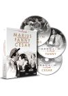 La Trilogie Marseillaise : Marius . Fanny . César - DVD