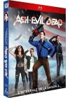 Ash vs Evil Dead - L'intégrale de la saison 2 - Blu-ray