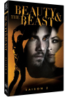 Beauty and the Beast - Saison 2 - DVD