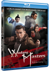 Wudang Masters - Blu-ray