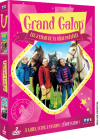 Grand Galop, les 2 films de ta série préférée (Pack) - DVD