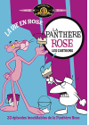 La Panthère Rose - Les cartoons : La vie en rose - DVD