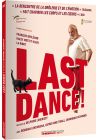 Last Dance ! - DVD