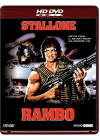 Rambo - HD DVD