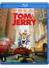 Tom et Jerry - Blu-ray