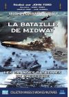 La Bataille de Midway - DVD