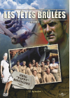 Les Têtes brûlées - Volume 3 - DVD