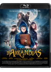 Le Grimoire d'Arkandias - Blu-ray