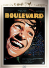 Boulevard - DVD