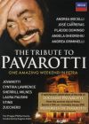 Tribute to Pavarotti - DVD