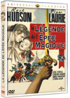 La Légende de l'épée magique - DVD