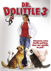 Docteur Dolittle 3 - DVD