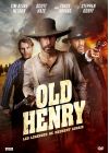 Old Henry - DVD