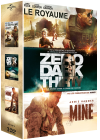 Coffret : Le Royaume + Zero Dark Thirty + Mine (Pack) - DVD