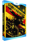 Sons of Anarchy - Saison 2 - Blu-ray