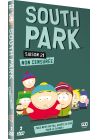 South Park - Saison 21 (Version non censurée) - DVD