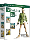 Breaking Bad - Coffret intégrales des saisons 1, 2 & 3 - DVD