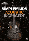 Simple Minds - Acoustic in Concert - DVD