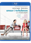 Amour & turbulences - Blu-ray