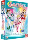 Sailor Moon Super S - Saison 4, Box 1/2