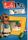 Famille Pirate - Vacances pirates - DVD