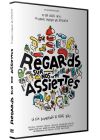 Regards sur nos assiettes - DVD