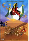 La Légende du Singe Roi - Vol. 3 - DVD