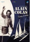 Alain Colas : rêves d'océan - DVD