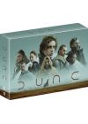 Dune (Coffret édition spéciale FNAC - SteelBook 4K Ultra HD + Blu-ray 3D + Blu-ray - Bande originale - Roman) - 4K UHD