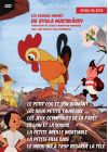 Les Dessins animés de Gyula Macskássy (Édition Collector) - DVD