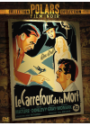 Le Carrefour de la mort - DVD