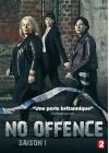 No Offence - Saison 1 - DVD