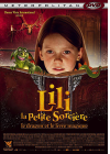 Lili, la Petite Sorcière - DVD