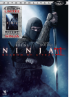 Ninja II : Shadow of a Tear - DVD