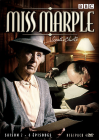 Miss Marple - Saison 2 - DVD
