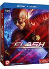 Flash - Saison 4 - Blu-ray