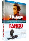 3 Billboards - Les panneaux de la vengeance + Fargo (Pack) - Blu-ray