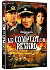 Le Complot du renard - DVD