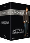 Dr. House - L'intégrale des 3 premières saisons - DVD