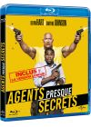 Agents presque secrets (Version Longue) - Blu-ray