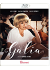 Galia - Blu-ray